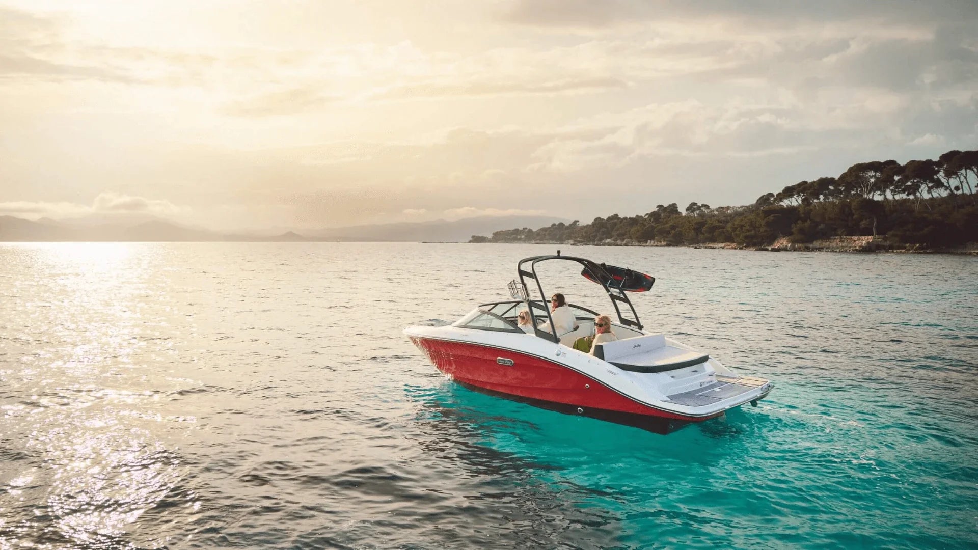 Ready-to-buy EVA foam boat flooring sheets for DIY boat deck installation