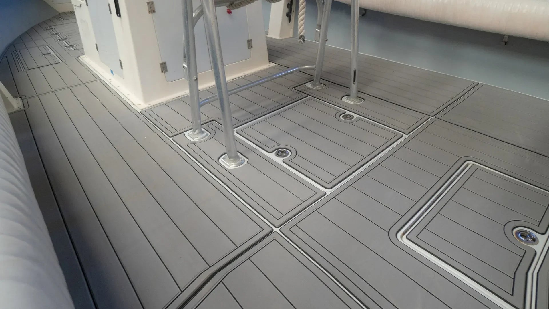 SeaDek, DEKit and EVA Foam Alternatives: What Boat Owners Should Compare