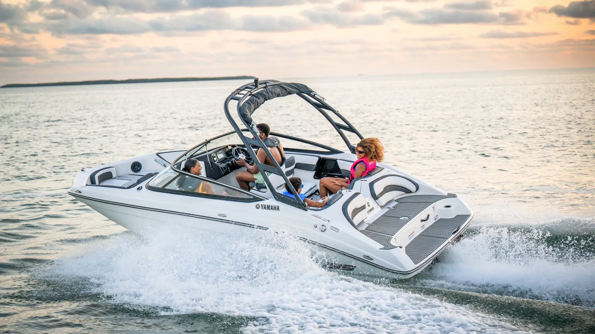 EVA foam boat decking in regular marine use for a lifespan and care guide