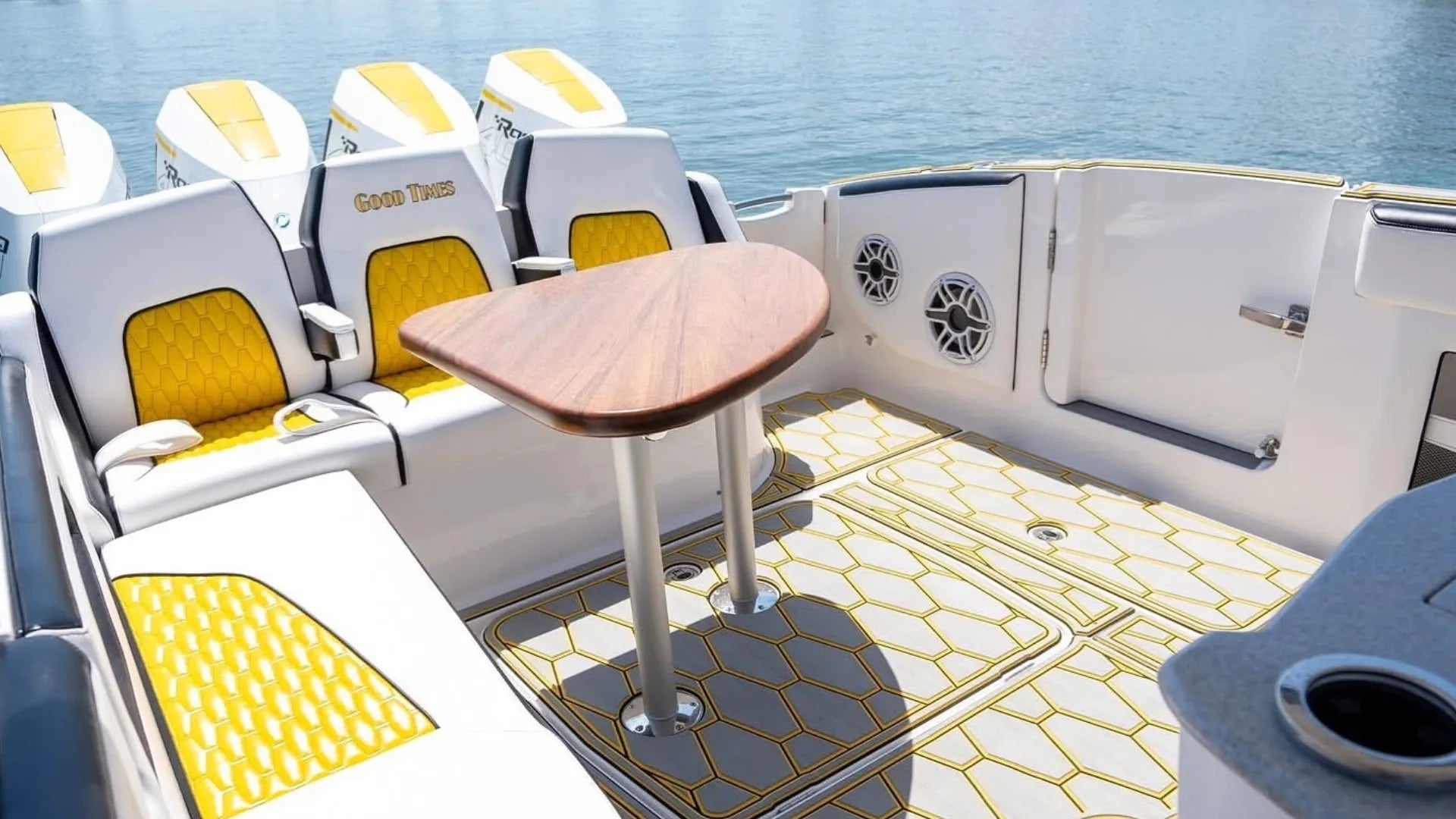 Boat Flooring Kits vs EVA Sheets vs Custom-Cut Mats: Which Should You Buy?