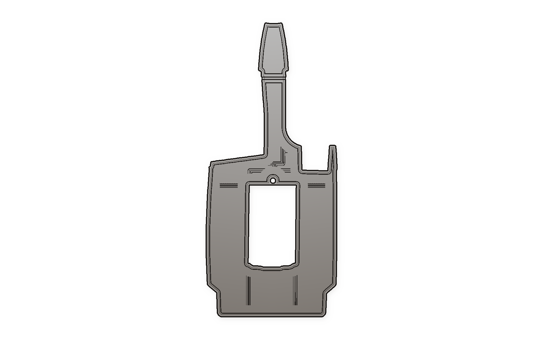 1999-2001 MasterCraft 205V Custom EVA Foam Boat Flooring — custom EVA foam boat flooring layout