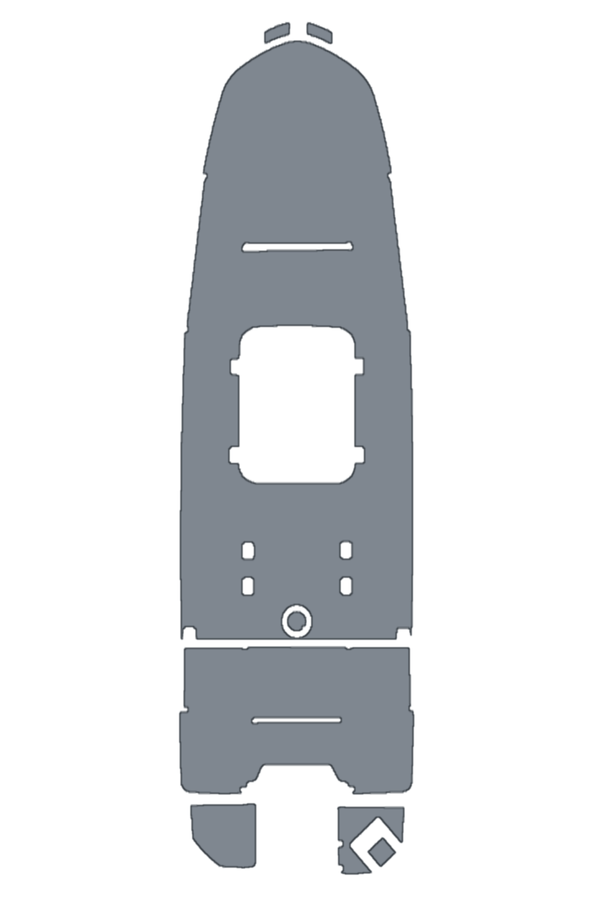 2018 Bayliner Element F21 clean clarity v3 hero