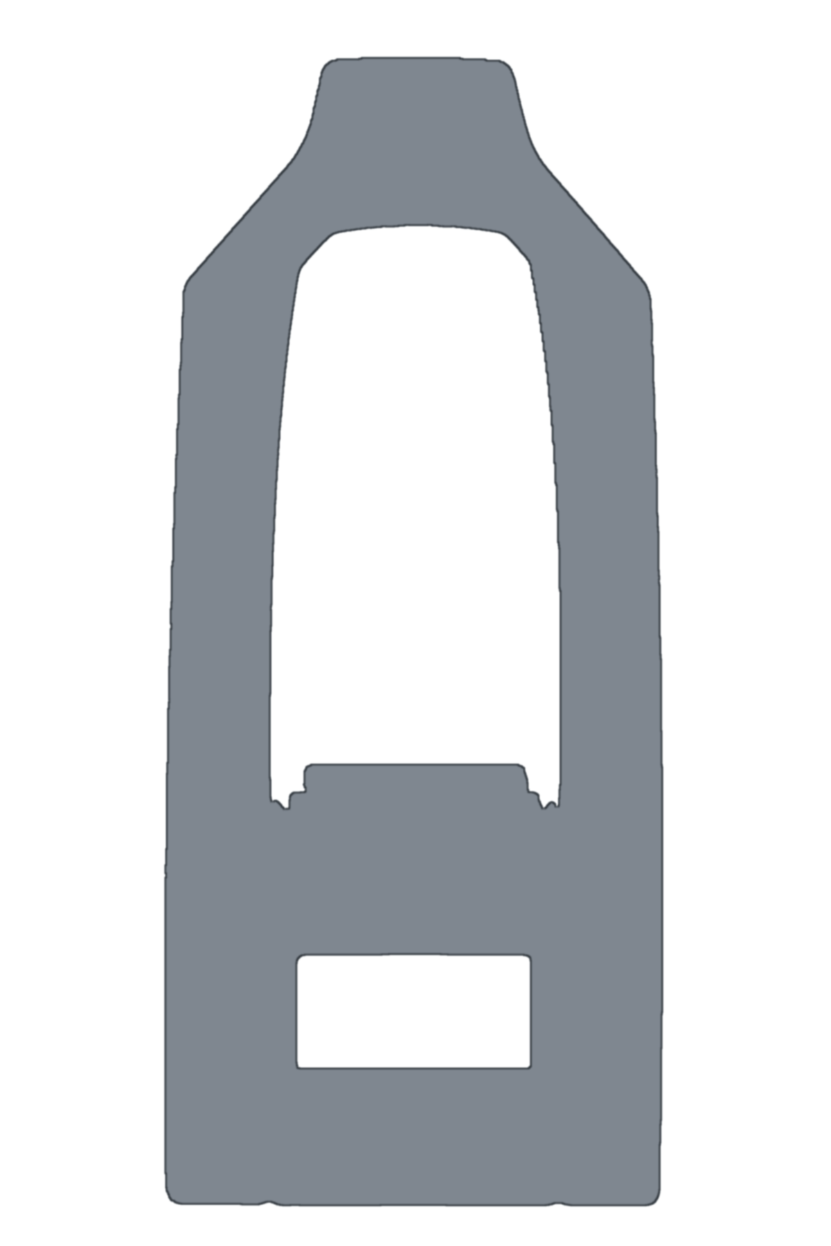 2021 Boston Whaler 26 clean v7 EVA foam boat flooring