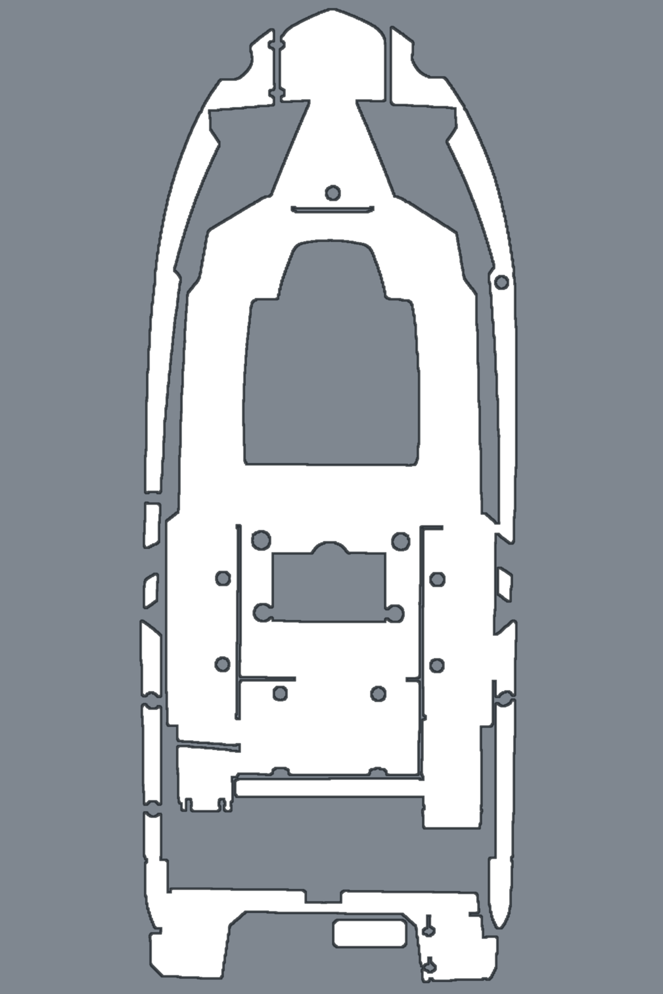 PoseidonDeck clean clarity hero