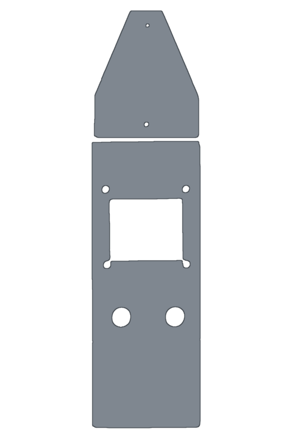 Boston Whaler 20 PoseidonDeck clean-v7 hero