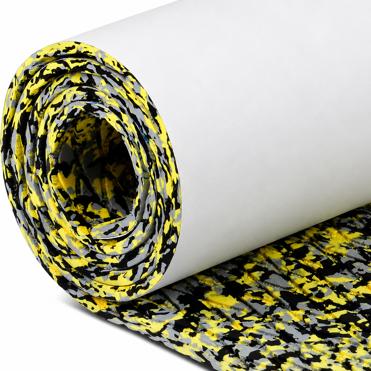 Camo Diamond EVA Foam Boat Flooring