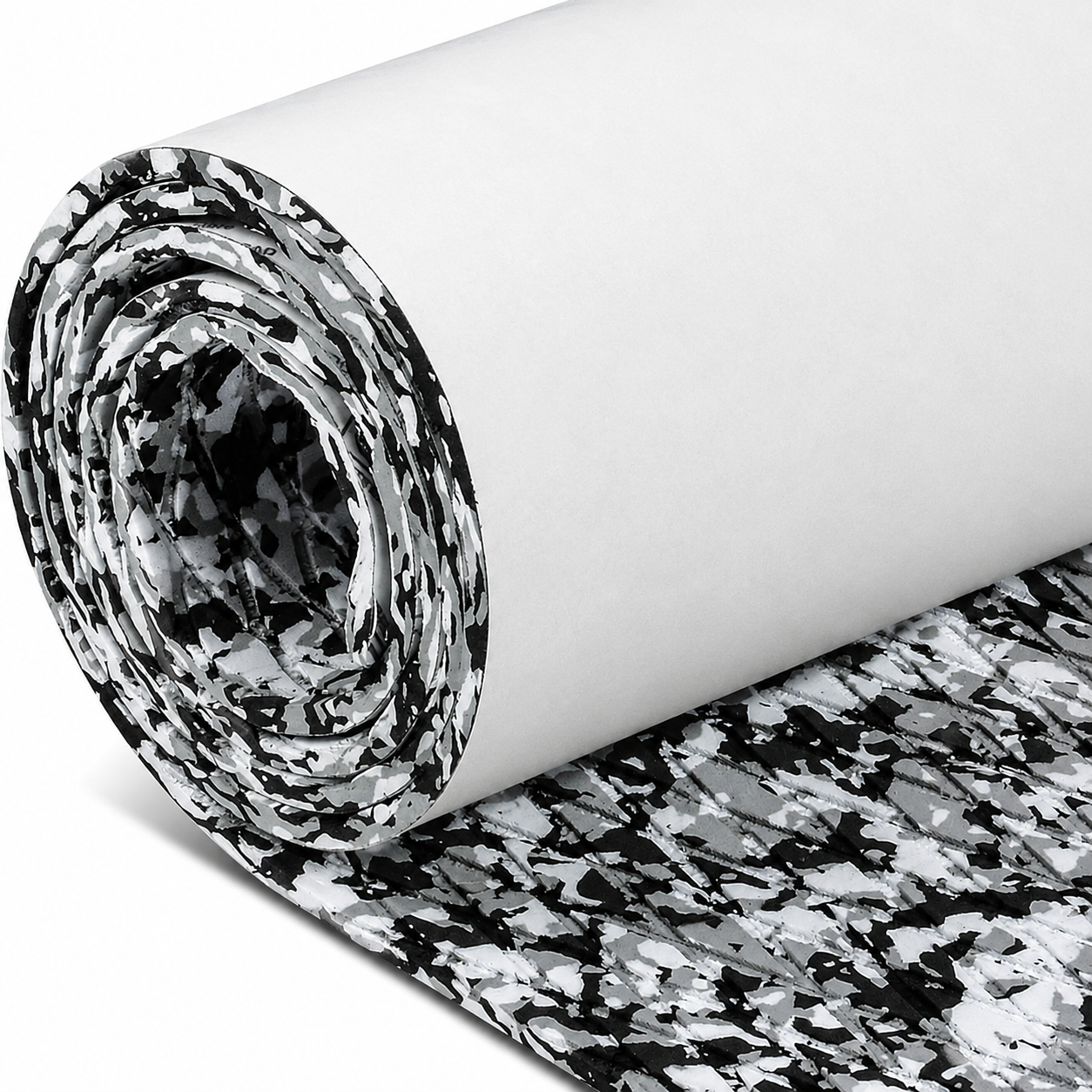 Camo Diamond EVA Foam Boat Flooring