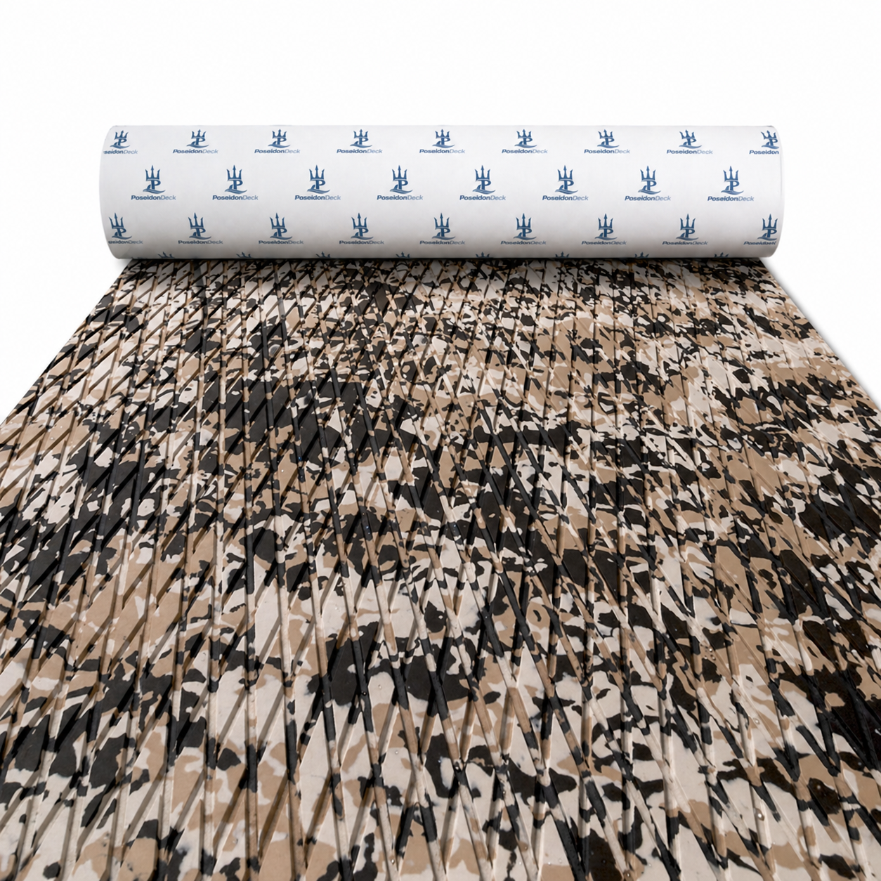 Camo Diamond