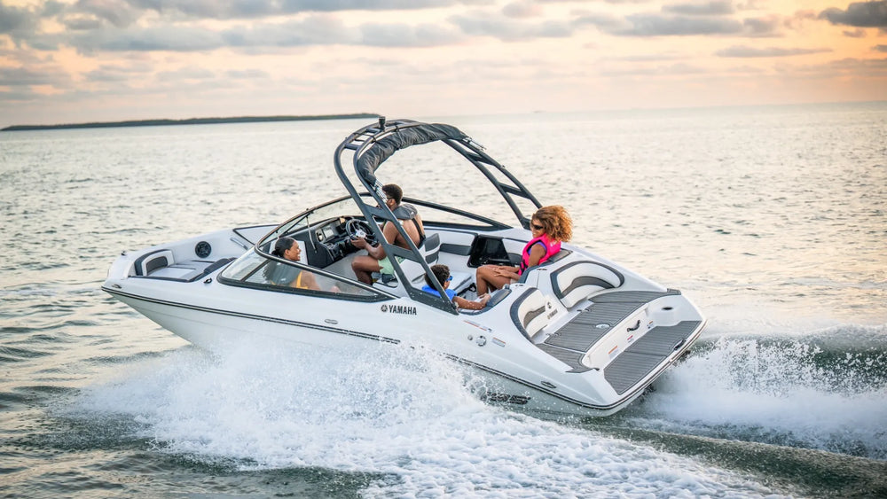 EVA foam boat decking in regular marine use for a lifespan and care guide