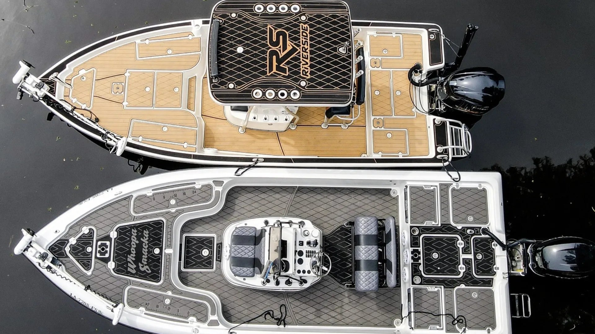 PoseidonDeck Adhesive vs 3M Adhesive for EVA Boat Flooring