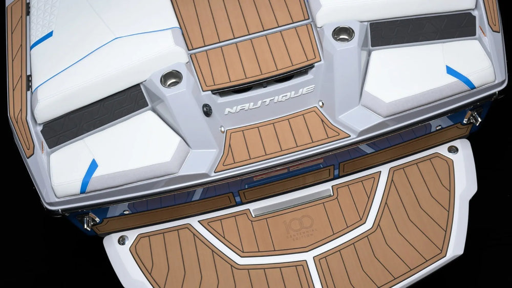 EVA Foam Fish Rulers for Boats: Sizes, Placement & Custom CNC Guide