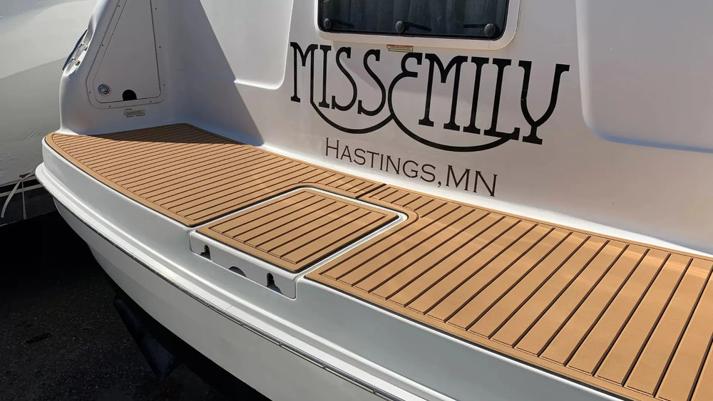 EVA Foam Coaming Bolsters & Gunwale Pads: Thickness, Sizing & Custom Guide