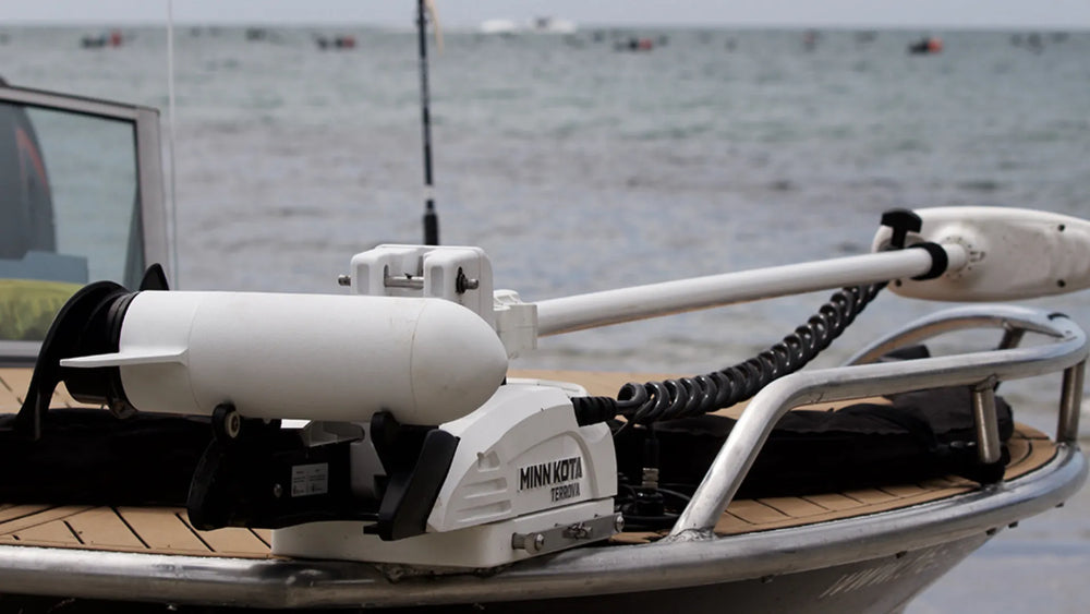 EVA Trolling Motor Carpet Saver & Pedal Pads: Fitment Guide
