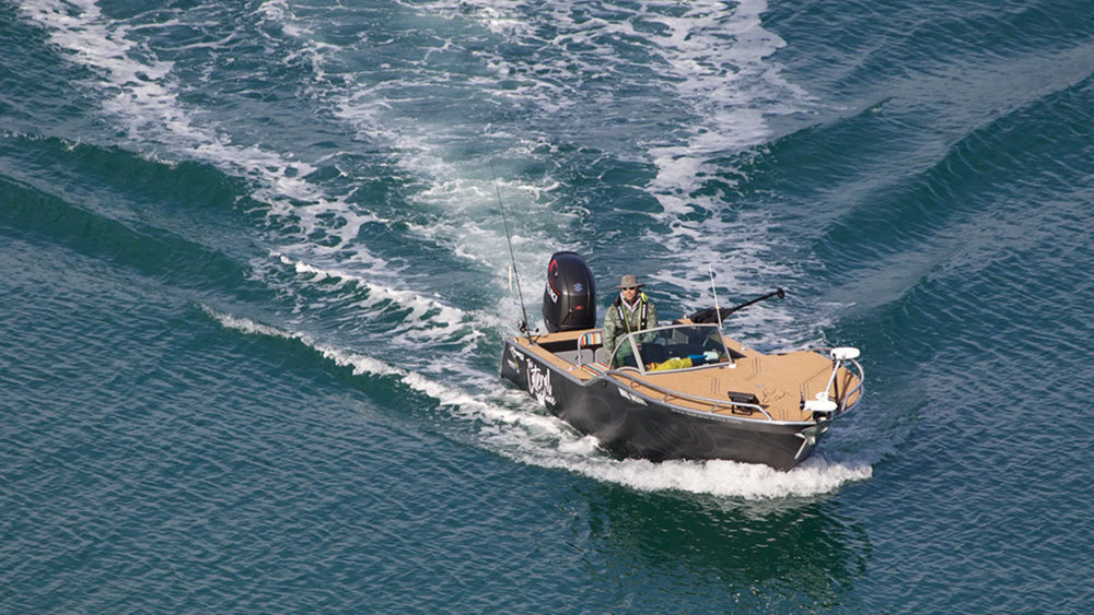 Can EVA Foam Boat Flooring Be Used on Kayaks and SUPs?