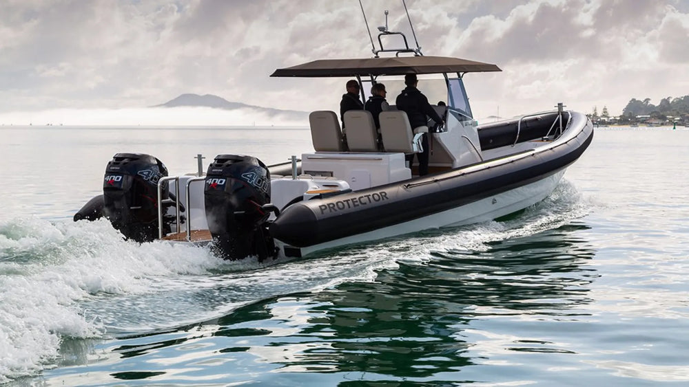 Center Console Boat Flooring: EVA Foam Layout, Measuring & DIY Guide