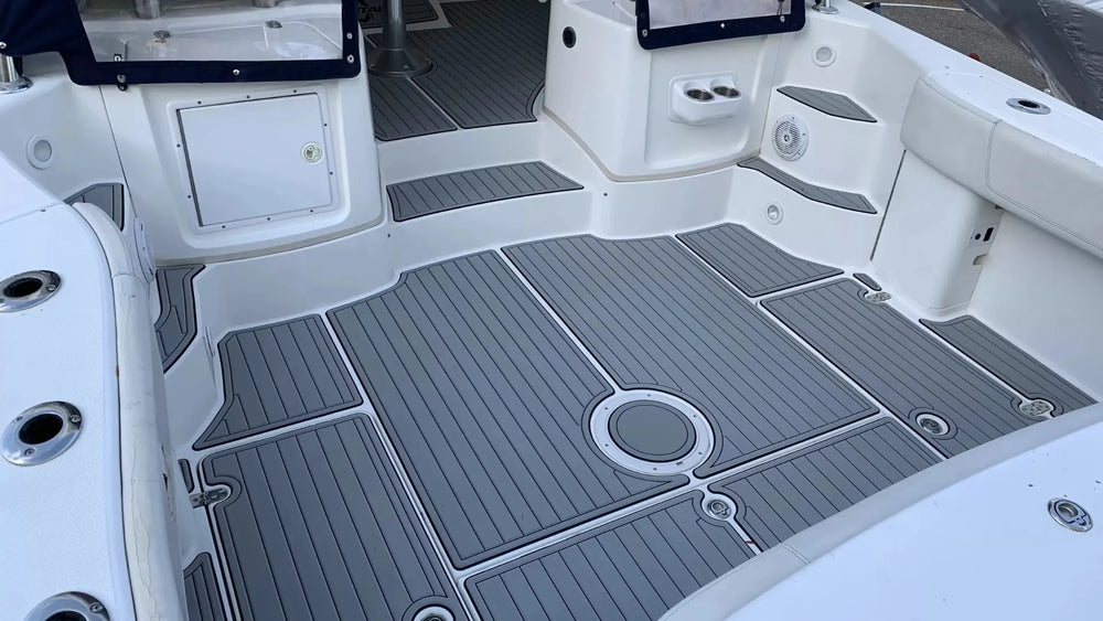 Can EVA Foam Boat Flooring Be Used on Golf Carts?