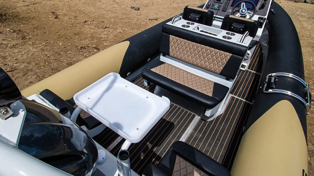 EVA Foam Boat Step Pads: Sizing, Installation & Custom Options