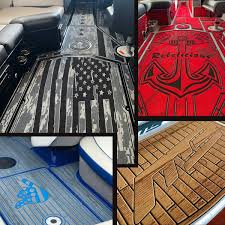 Why Choose EVA Foam for Boat Flooring?