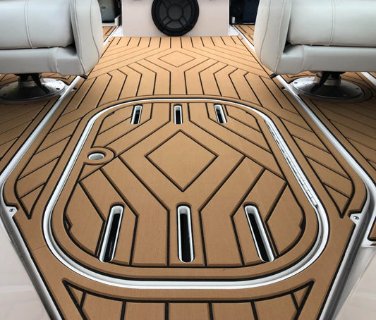 How to Choose the Best EVA Foam Boat Flooring