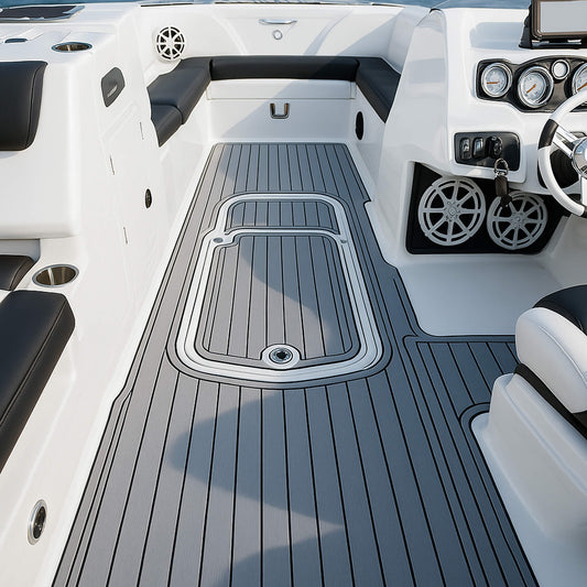 Is EVA Foam Good for Boat Flooring? Discover the Benefits with PoseidonDeck