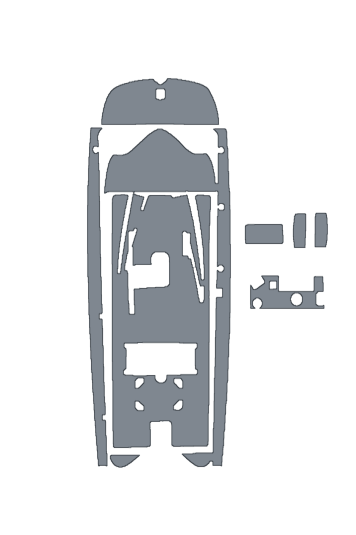 1980 Boston Whaler Newport clean clarity v6 2210px listing preview