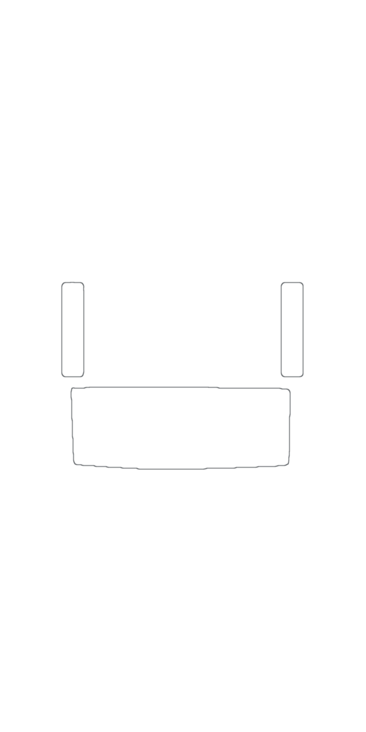 1989 Baja 280 Sport Custom EVA Foam Boat Flooring