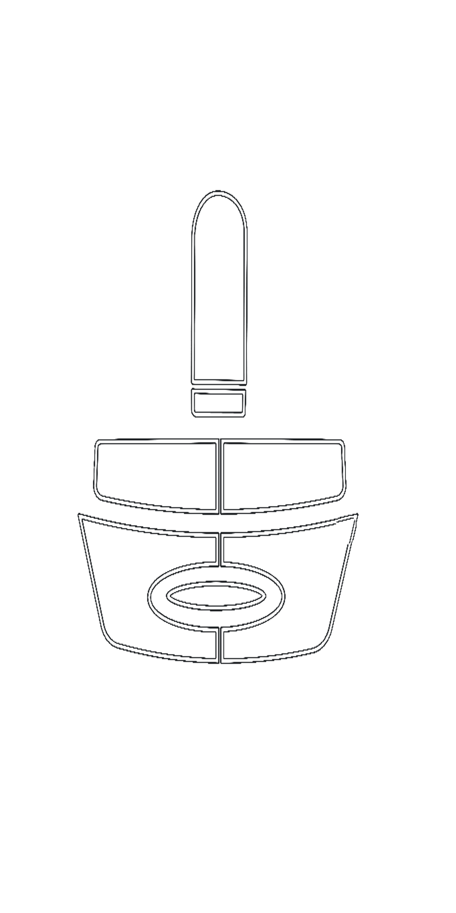 1996 Baja 208 Islander Custom EVA Foam Boat Flooring