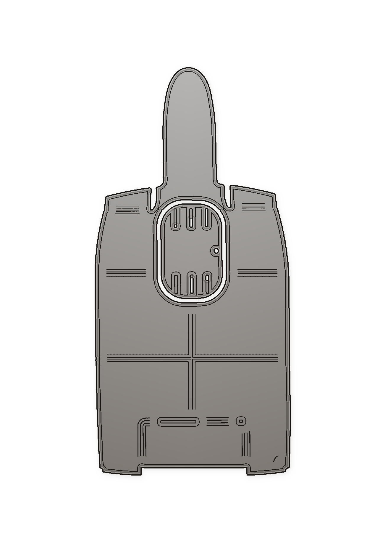 1998-2000 Four Winns 180 Horizon (1998 Fitment 522-121) Custom EVA Foam Boat Flooring