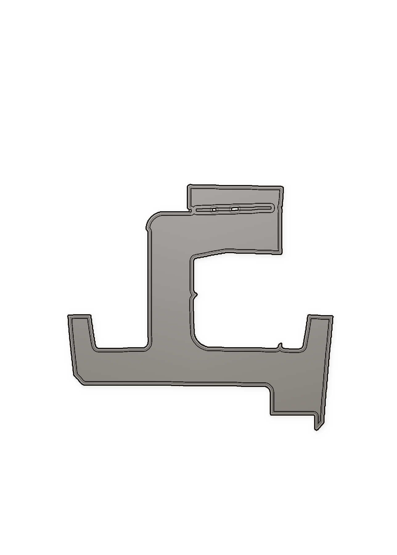 1999 Silverton 330 Bridge Custom EVA Foam Boat Flooring