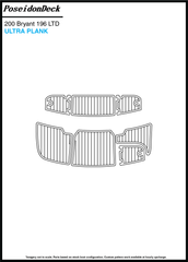 Bryant  196 LTD  2000
