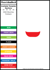 Moomba  Outback  2002
