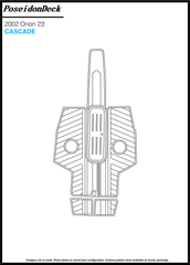 Orion Boatworks 23  2002