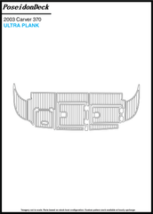 Carver Yachts  370  2003
