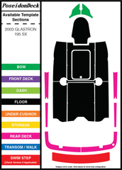 Glastron  195 SX  2003