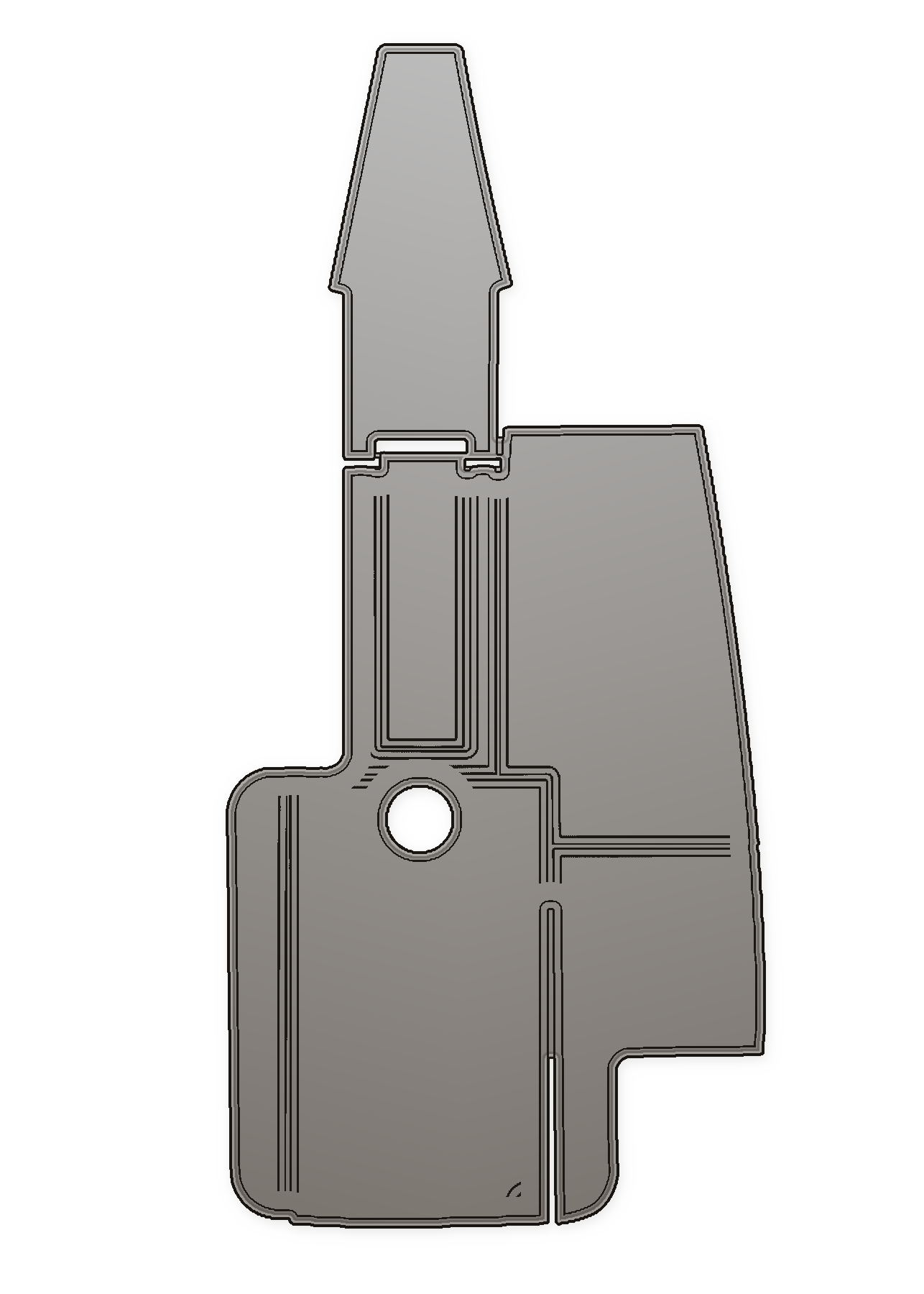 2002-2005 MasterCraft X30 Custom EVA Foam Boat Flooring
