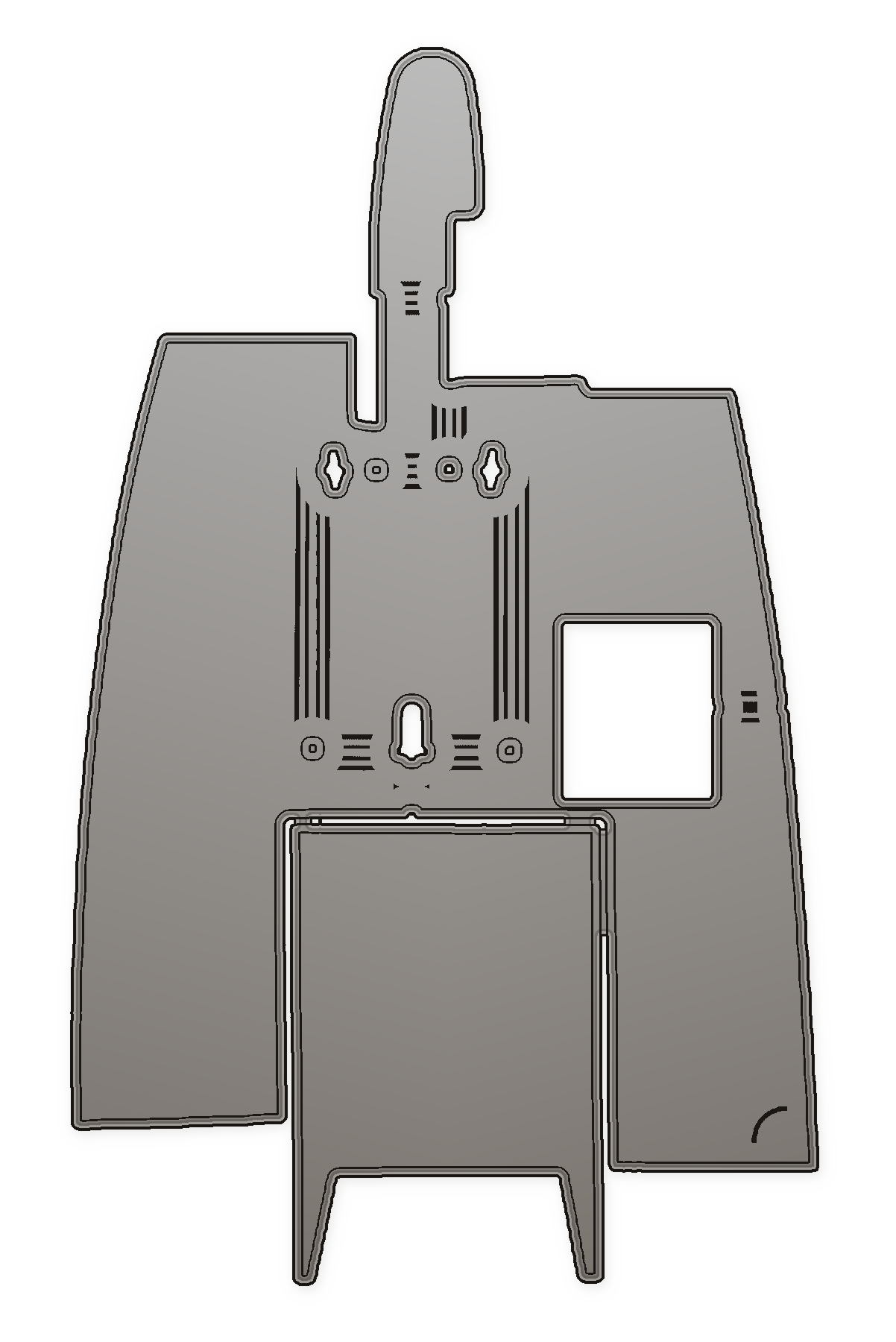 2003 Nautique Super Air Custom EVA Foam Boat Flooring