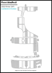 Rinker  34ft  2003