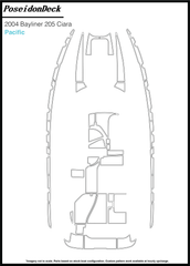Bayliner  305 Ciara  2004