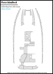 Bayliner  305 Ciara  2004