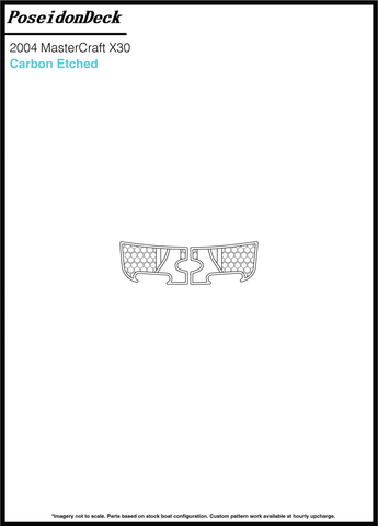 Mastercraft  X30  2004