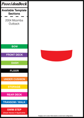 Moomba  Outback  2004