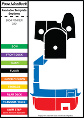 Rinker  232  2004