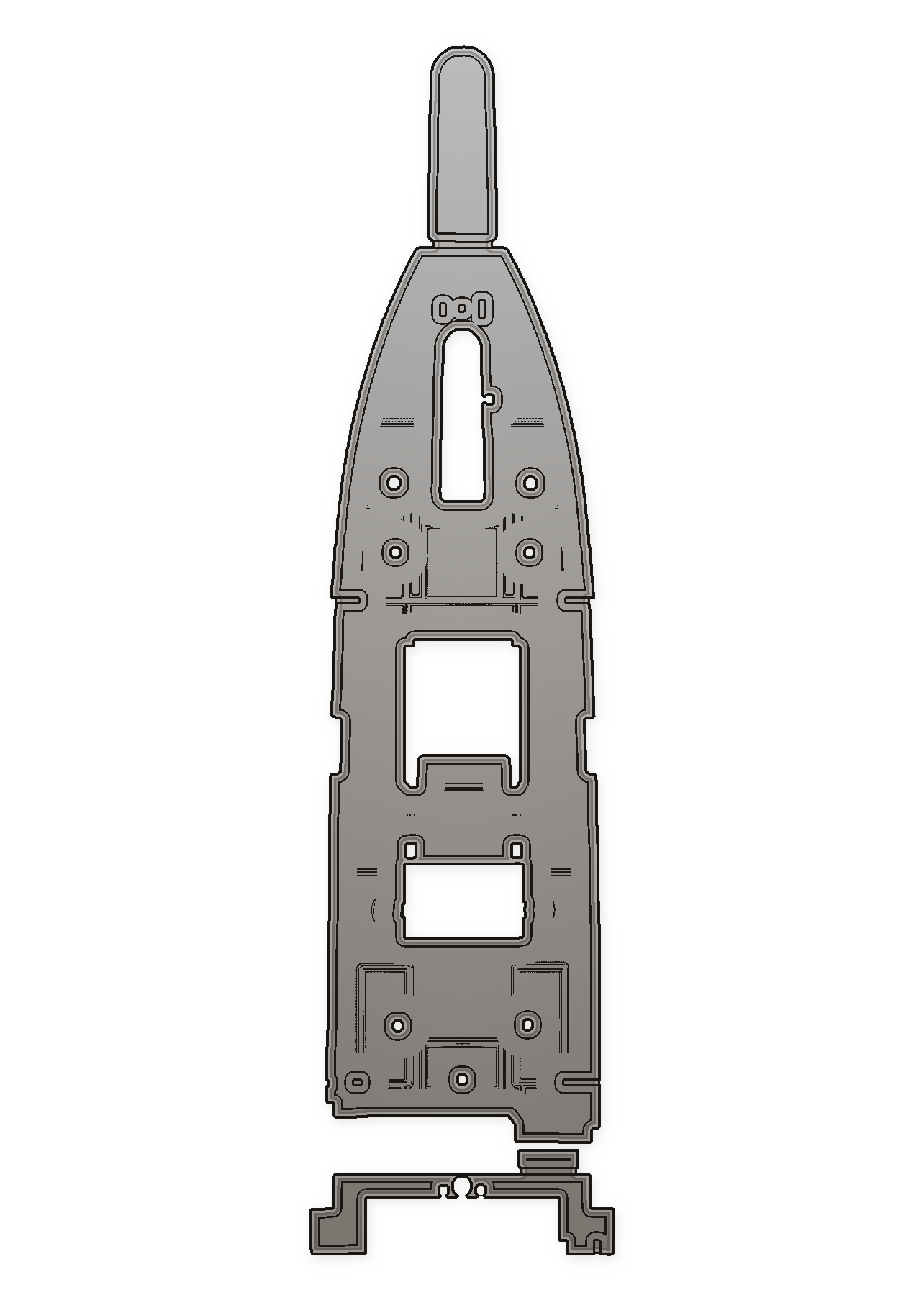 1999-2008 Contender 27 Open Custom EVA Foam Boat Flooring