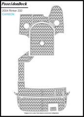 Rinker  232  2004