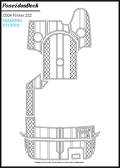 Rinker  232  2004
