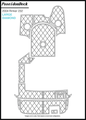 Rinker  232  2004