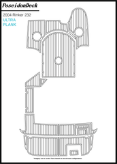 Rinker  232  2004