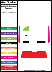 Sunsation  32  2005