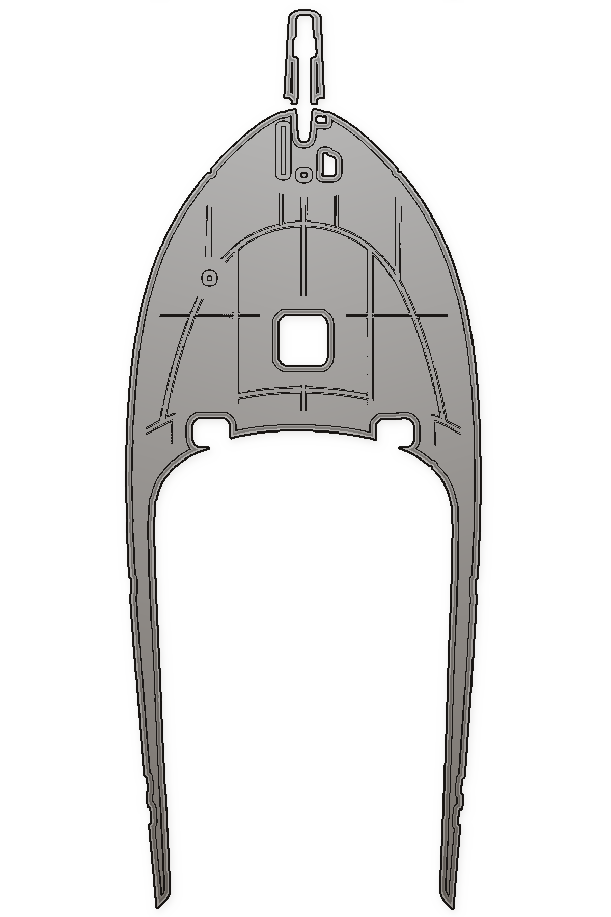2005 Luhrs 41 Custom EVA Foam Boat Flooring
