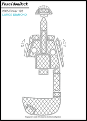 Rinker  192  2005